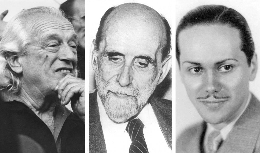 La Consejería de Cultura difunde la obra de autores andaluces en redes sociales con motivo del Día de la Poesía