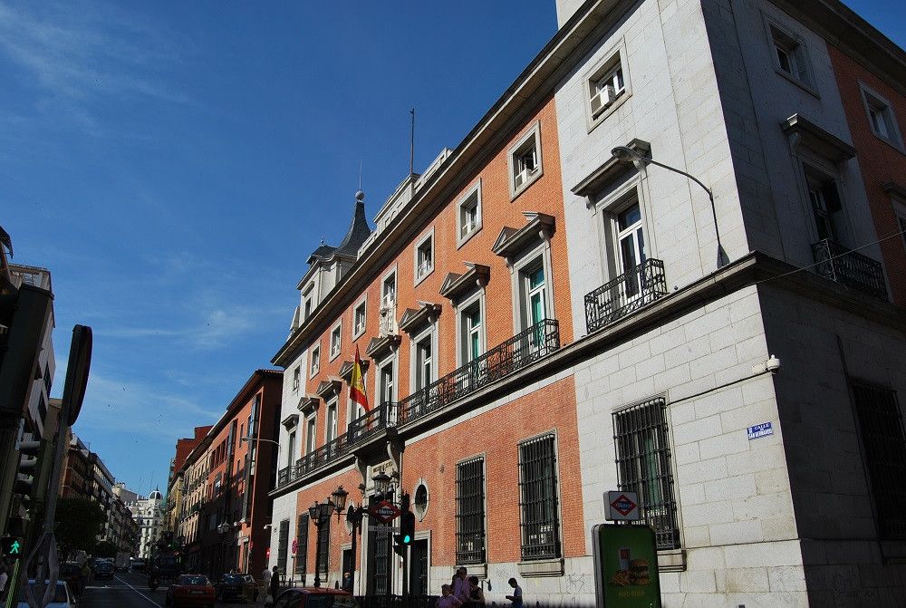 España plantea la necesidad de que los sistemas informáticos de Justicia sean interoperables a nivel europeo