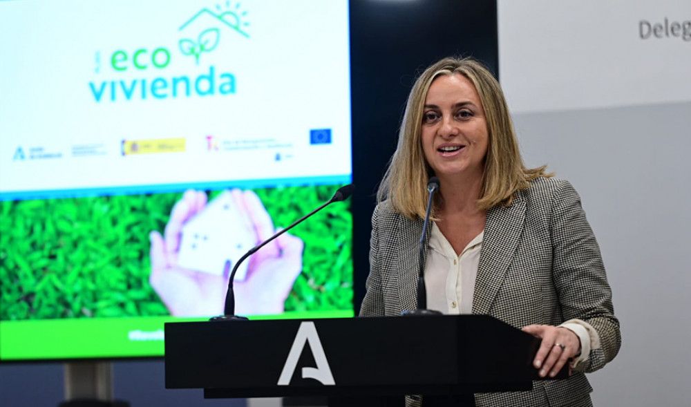 Los consistorios ya pueden pedir ayudas del Plan Ecovivienda para construir y rehabilitar viviendas