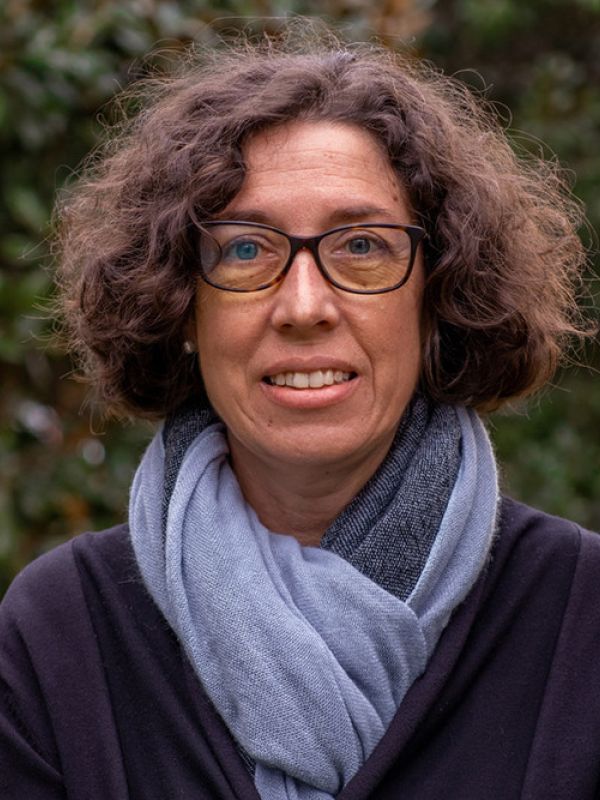 María Rosa Palacín, premio Miguel Catalán-Paul Sabatier por su trabajo en el campo de las baterías de ion-litio