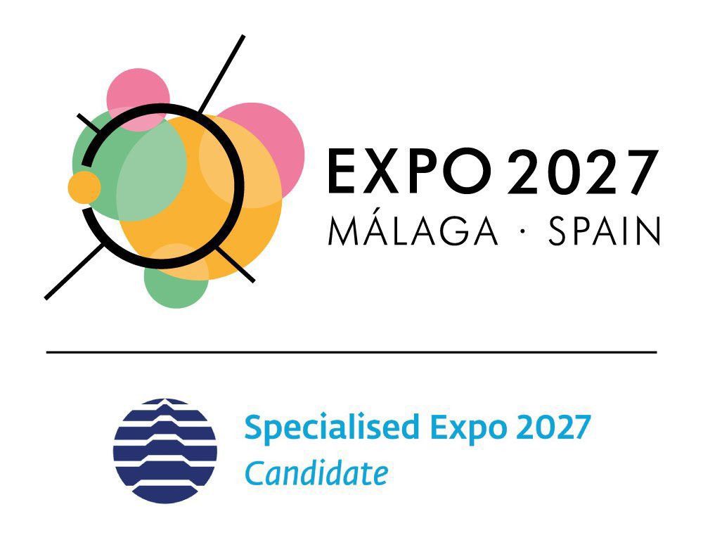 Llega a España la misión de la Oficina Internacional de Exposiciones que evaluará la candidatura de Málaga a la Expo de 2027