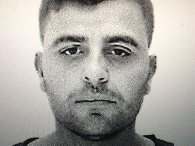 La Guardia Civil busca al cuarto implicado en el tiroteo que acabó con la vida de una persona en la presa de Rules