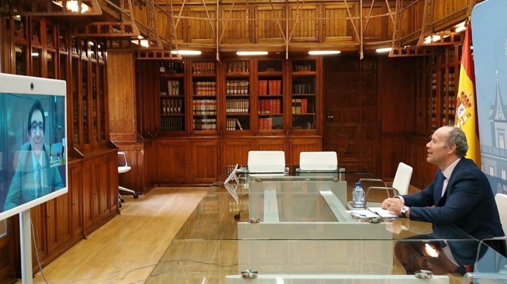 Justicia crea la comisión que elaborará el anteproyecto de una nueva Ley de Enjuiciamiento Criminal