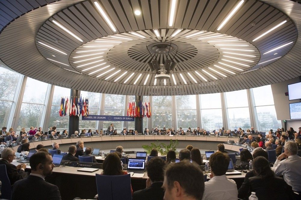 El CGPJ aprueba la respuesta-informe en relación con las recomendaciones de GRECO