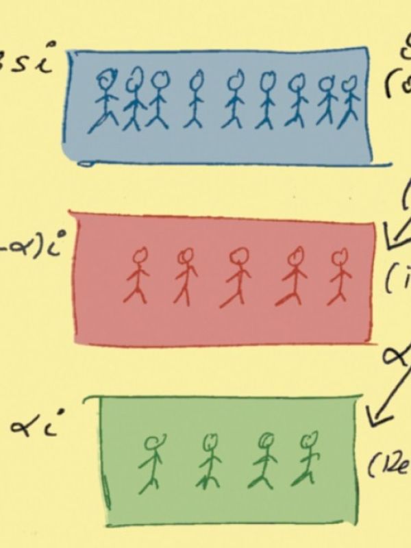 Un nuevo libro del CSIC explica las matemáticas de la pandemia