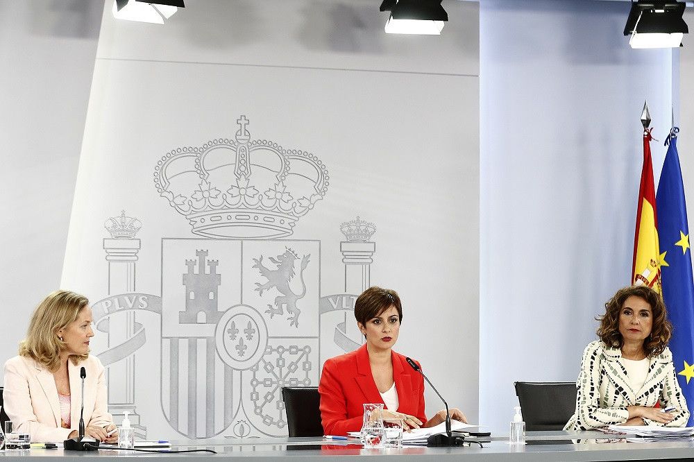 El Consejo de Ministro aprueba el Proyecto Estratégico de microelectrónica y semiconductores