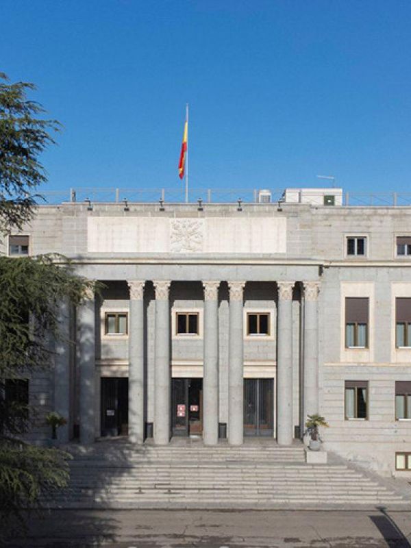 Ciberataque ruso contra el Centro Superior de Investigaciones Científicas