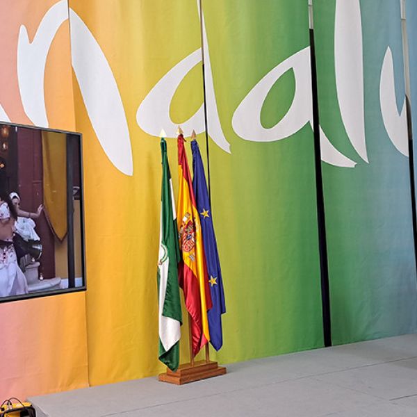 El próximo fin de semana se celebra el Festival Embrujo Andalusí’ de Carratraca
