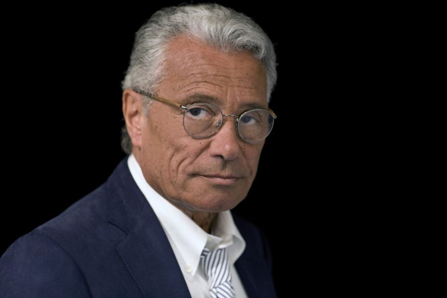 Jean-Marie Périer, el fotógrafo de las estrellas, rinde homenaje a grandes figuras de la música y la moda de los 60 y los 90 en La Malagueta