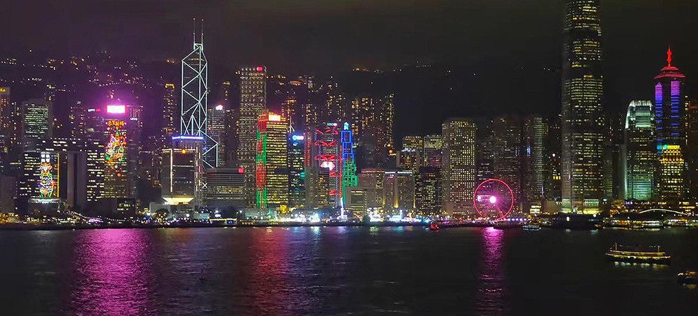 La UE considera que China sigue dando pasos para acabar con la autonomía de Hong Kong