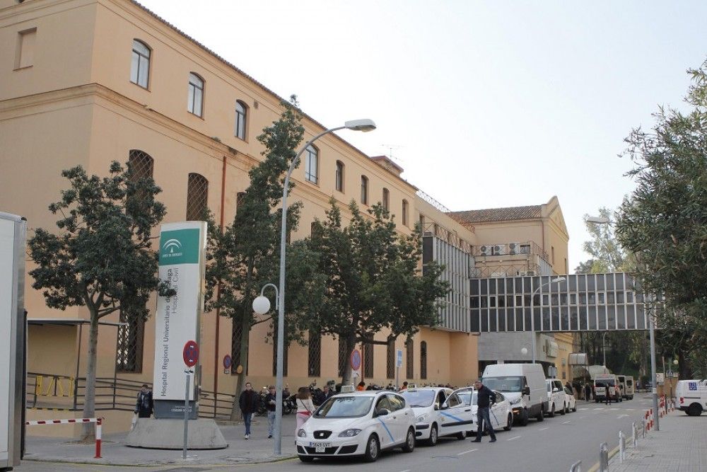 La Diputación aprueba por unanimidad la cesión a la Junta de todos los terrenos del Civil para el tercer hospital