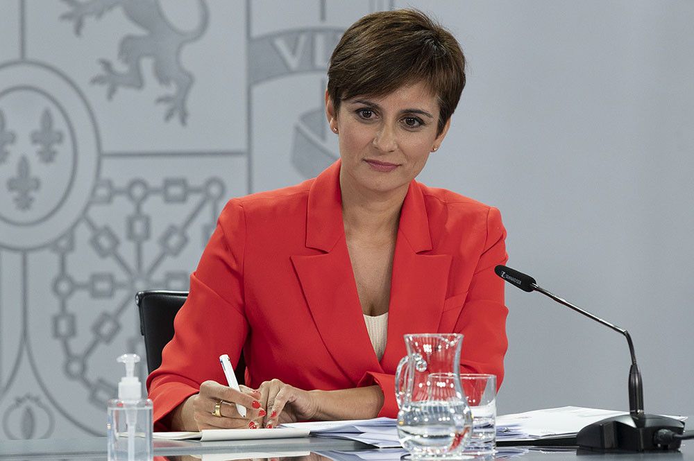 El Gobierno autoriza la apertura en Madrid de una delegación de la Oficina de Lucha contra el Terrorismo de la ONU
