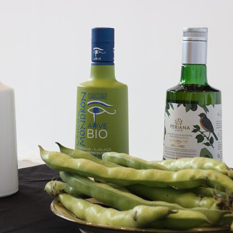 Periana celebrará el XXII Día del Aceite Verdial los próximos 15 y 16 de abril