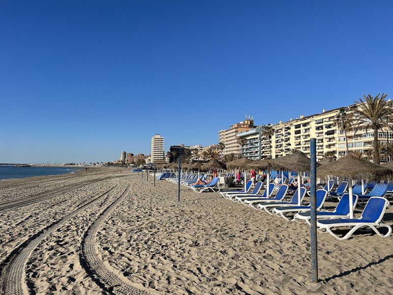 Málaga recibirá 2,49 millones de euros de los Planes de Sostenibilidad Turística en Destino para Andalucía