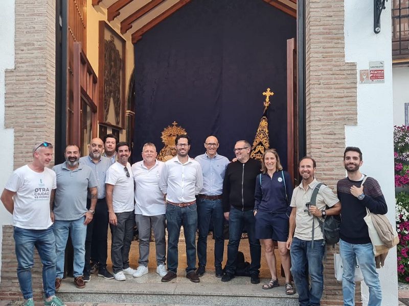 IMPULSA CIUDAD afirma que su campaña electoral "huye de las propuestas irrealizables y los compromisos que no se cumplirán del resto de partidos políticos"
