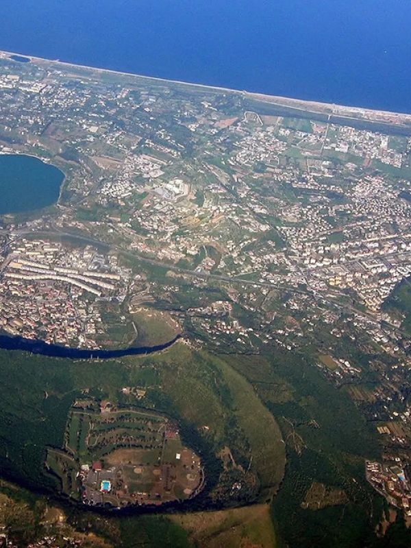 El mayor supervolcán de Europa podría despertar por primera vez desde 1538