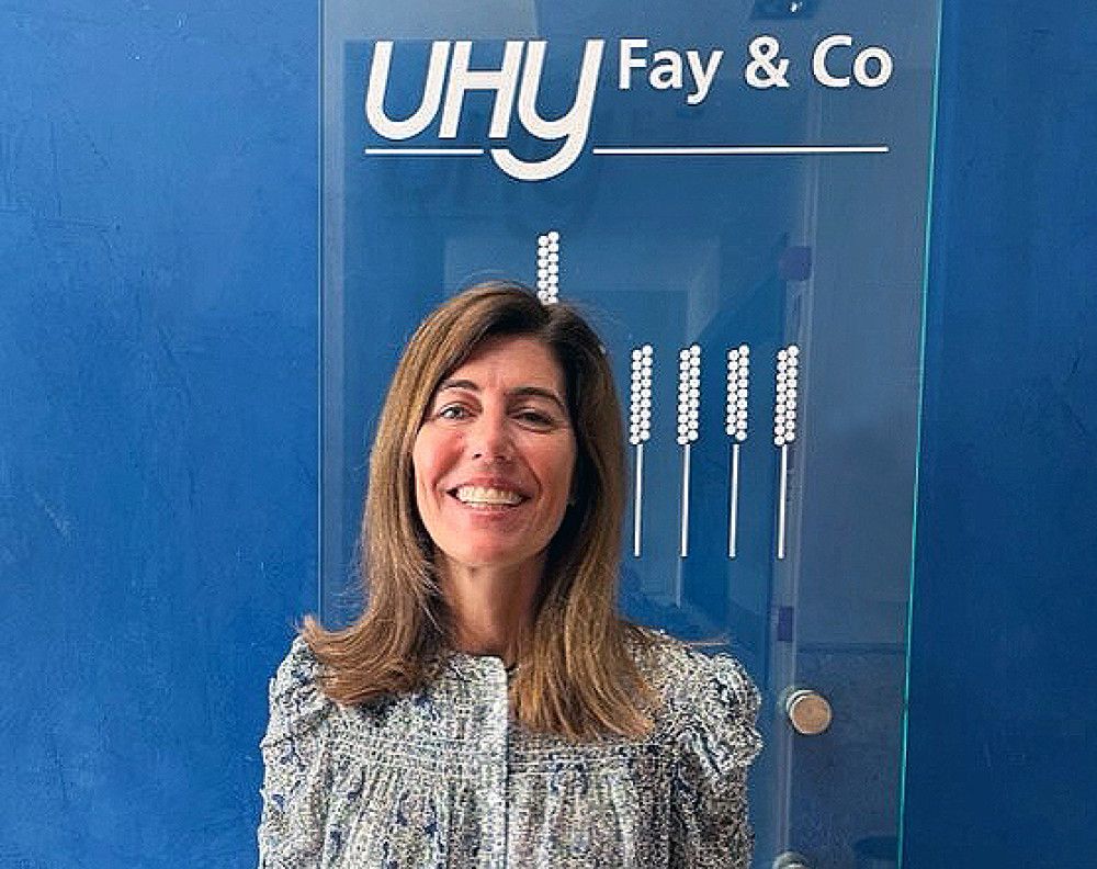 UHY Fay & Co refuerza su equipo directivo con Begoña Castillo Velasco, ex directora de la patronal CIT Marbella