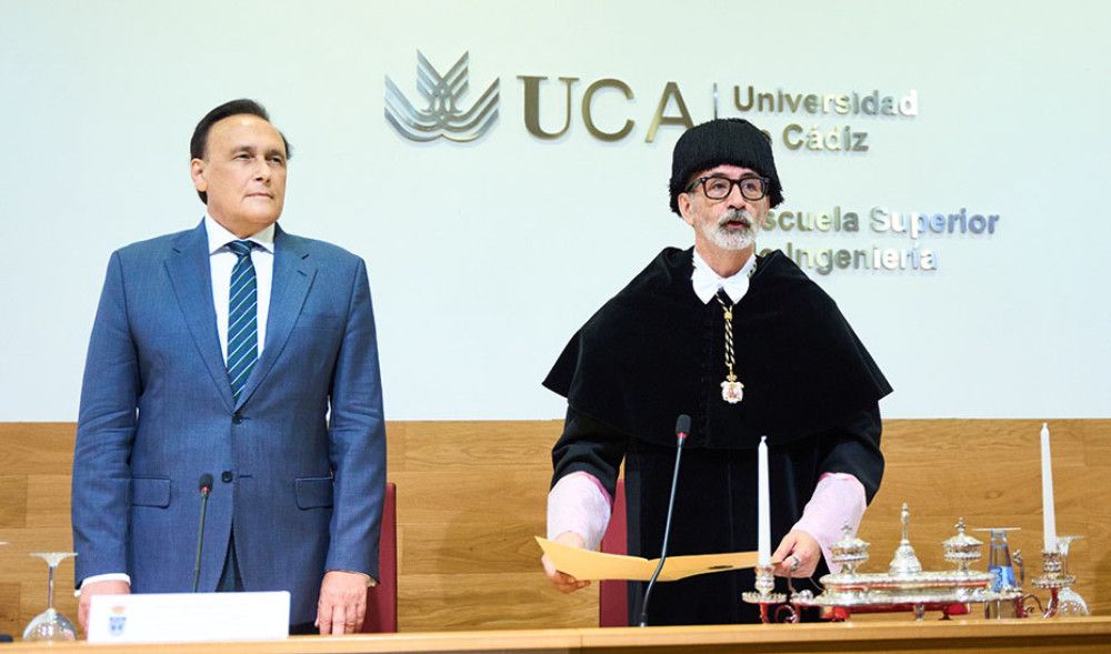 La Junta iniciará el trámite parlamentario de la nueva Ley de universidad en el primer semestre de 2024