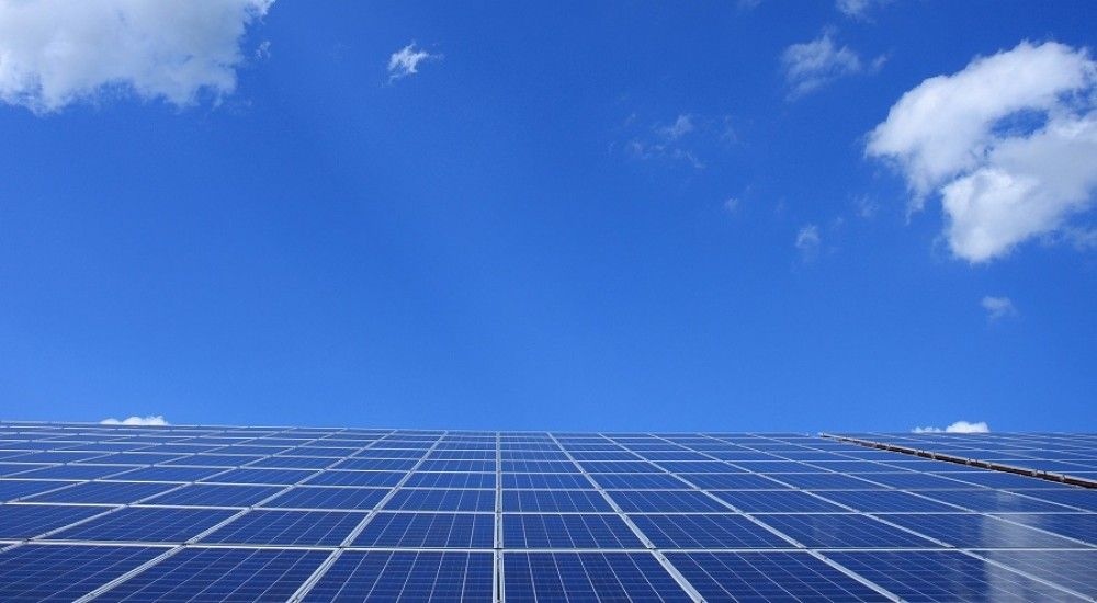 Transición Ecológica destinará 316 millones de euros en ayudas para proyectos renovables