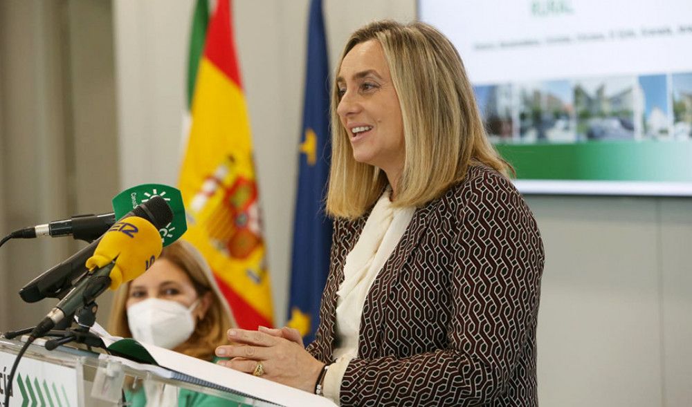 La Junta abrirá dentro de unos días el plazo para solicitar las ayudas para la rehabilitación de once barriadas en Andalucía
