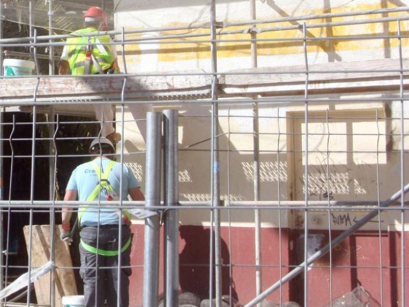 El paro en Andalucía aumenta en febrero en 1.530 personas