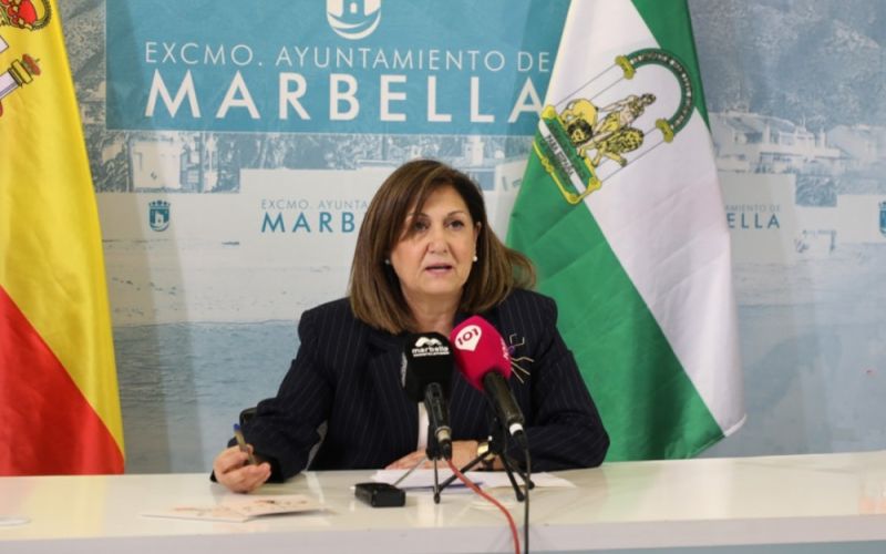 El Museo del Grabado de Marbella albergará desde hoy al 31 de marzo el ciclo Sinapsis y herbarios’, que incluirá conferencias y una exposición de arte contemporáneo sobre creación artística e investigación científica