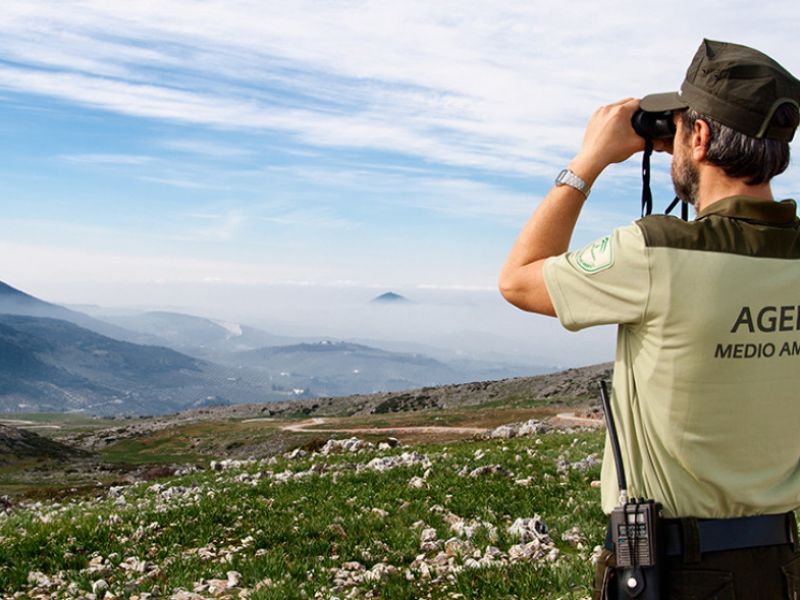Los agentes de Medio Ambiente tendrán garantizada por ley su carrera profesional y especialización