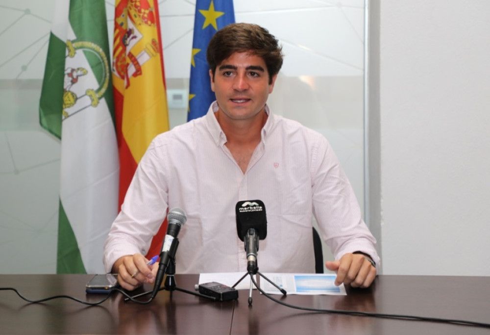 El Ayuntamiento completa el Plan Municipal de Formación para el Empleo 2021-2023 en la modalidad "online" con 23 nuevos cursos gratuitos que ofertarán 690 plazas