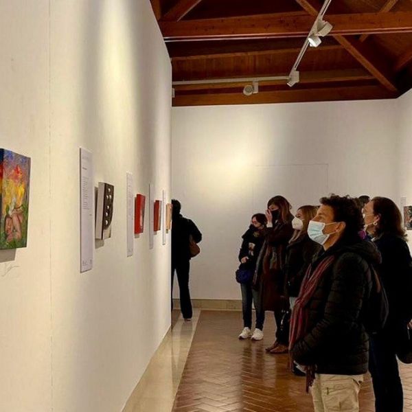Marpoética rinde homenaje con dos exposiciones a las escritoras del 27 y a la poeta malagueña María Victoria Atencia