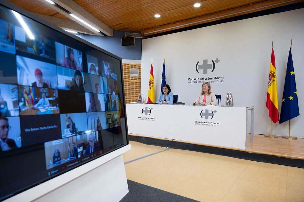 España recibirá vacunas contra la viruela del mono a través de la autoridad sanitaria europea