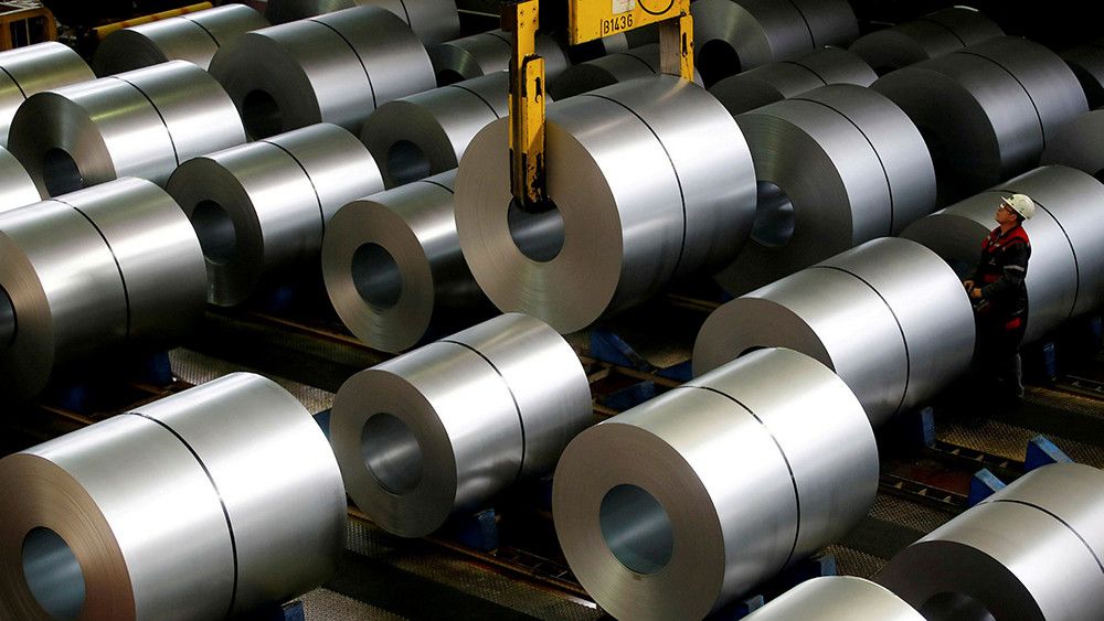 Industria aprueba provisionalmente 244 millones de euros en ayudas a empresas industriales dentro del mecanismo de compensación de CO2