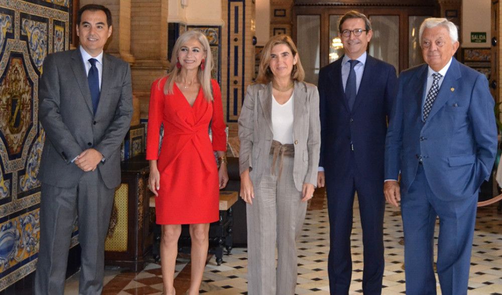 La Consejería de Empleo advierte de que la reforma laboral ha supuesto un aumento del 651% de los fijos discontinuos y una jornada laboral menor pactada en los contratos