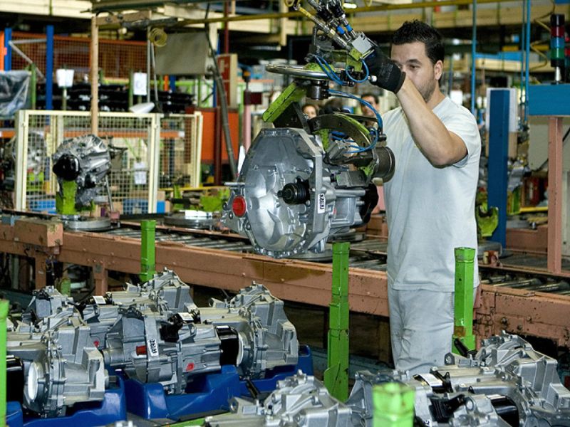 Son 41 las empresas que optan a probar la reducción de jornada sin recortar salarios