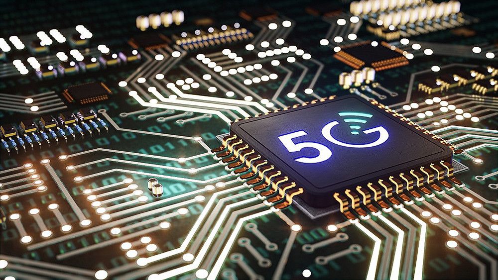 Publicada una nueva convocatoria de ayudas para el desarrollo de proyectos transformadores con 5G