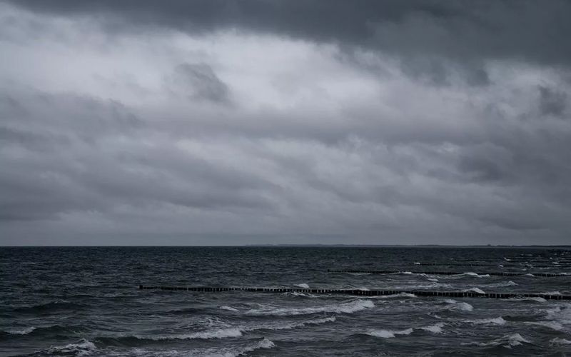 Científicos suecos descubren una fuga de metano en las profundidades del mar Báltico