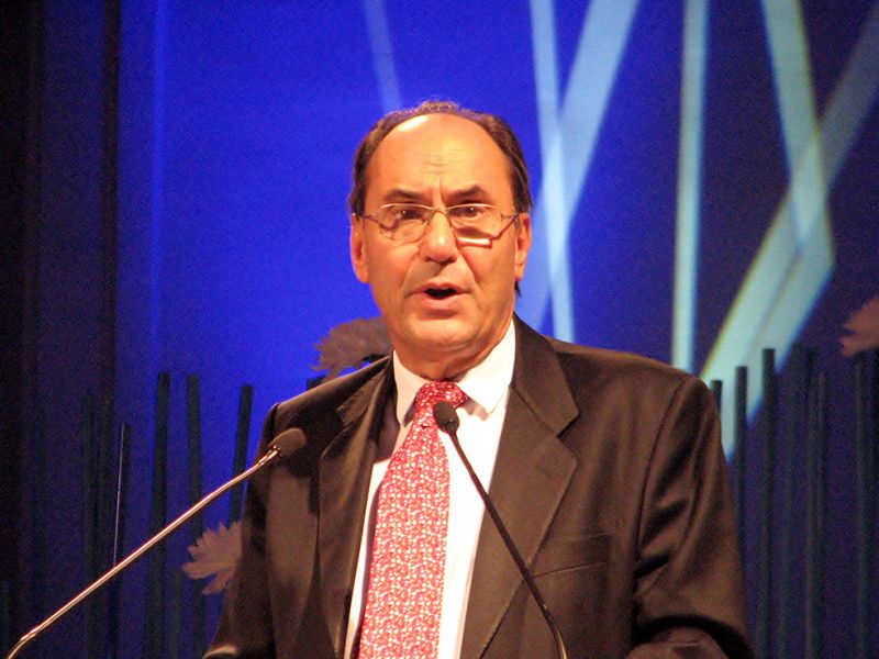 Tres detenidos por el intento de asesinato del exlíder del PP en Cataluña Alejo Vidal-Quadras