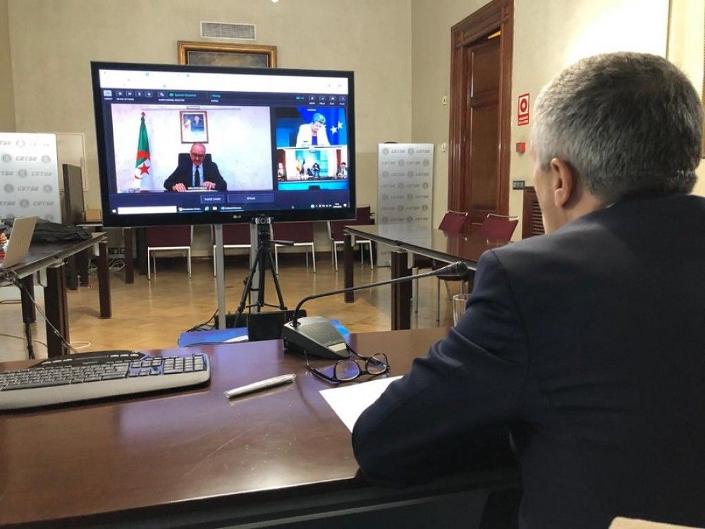 Nulo resultado práctico de la reunión de países mediterráneos para hacer frente a las mafias que trafican con migrantes