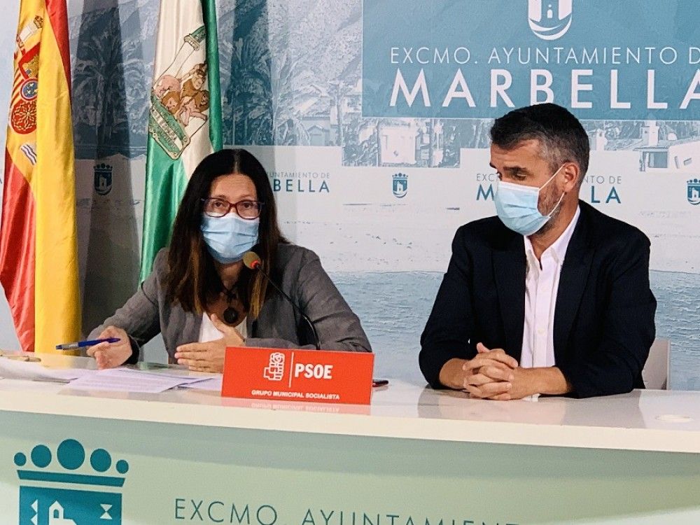 El PSOE denuncia que el Partido Popular pretende "hacer caja" a cuenta de la venta de vivienda protegida