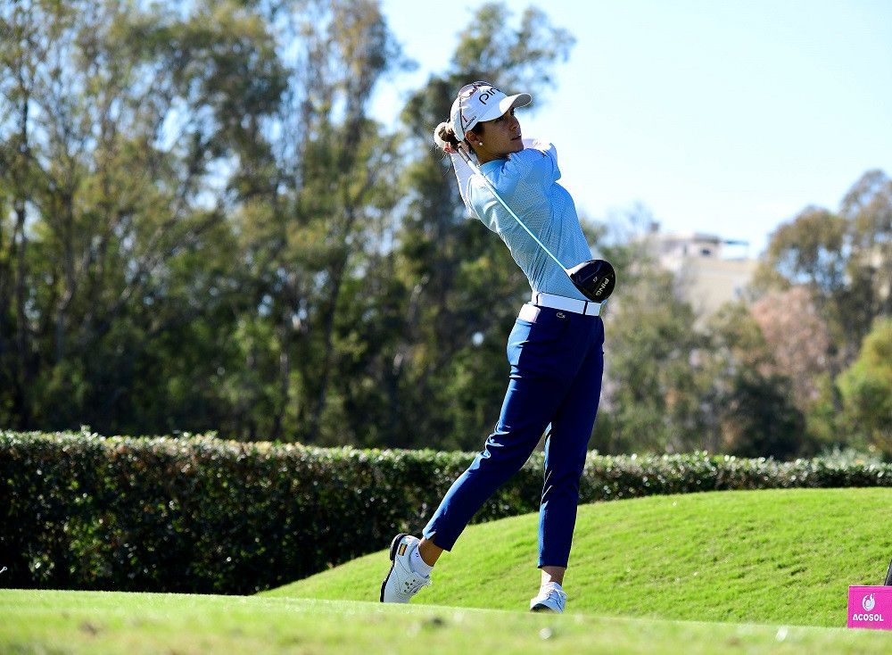 Turismo Costa del Sol emite un vídeo en el que Azahara Muñoz nos cuenta que la Solheim Cup 2023 es “su sueño cumplido”