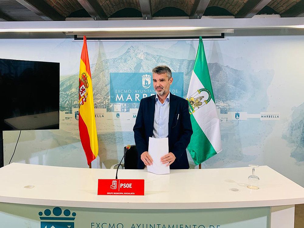 El PSOE lamenta que el PP esté obstaculizando el acceso a la información sobre las contrataciones con Codecosol