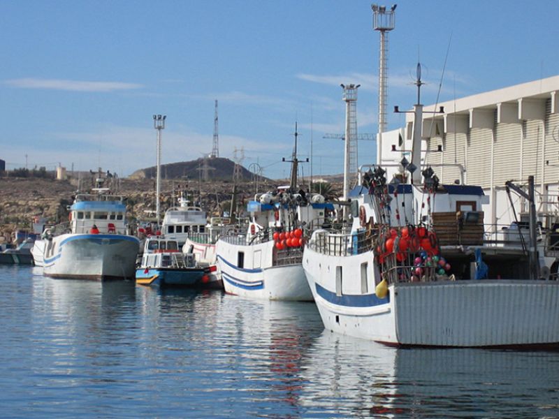 La Junta expresa su preocupación por la no renovación del acuerdo de pesca UE-Marruecos