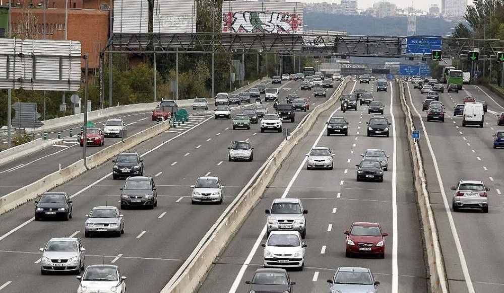 Hacienda actualiza la compensación por gastos de kilometraje para quienes trabajen con vehículo propio