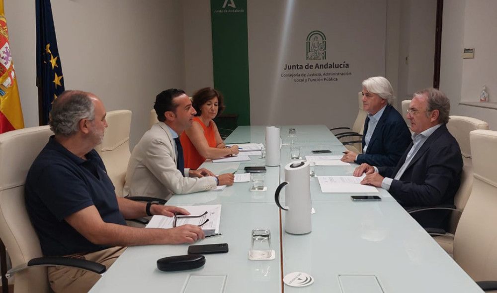 Justicia acuerda con abogados y procuradores la nueva orden que incrementará las retribuciones del turno de oficio