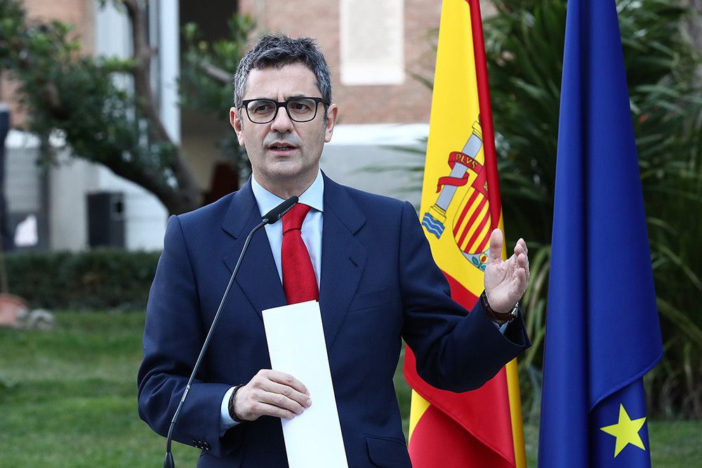 Hoy entra en vigor la Orden que deroga la exención para la Iglesia Católica del Impuesto sobre Construcciones Instalaciones y Obras (ICIO)