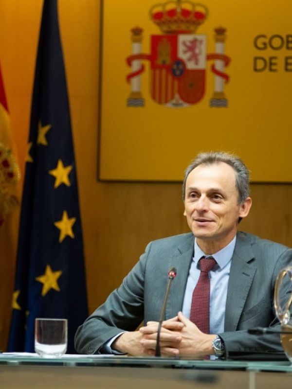 España apoya la creación de una Asociación europea de Ciencia e Innovación ante posibles pandemias