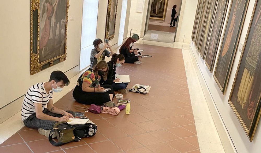 Andalucía celebrará este miércoles el Día Internacional de los Museos con más de 70 actividades divulgativas