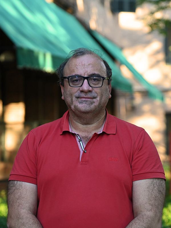 Antonio Turiel: "La teledetección nos ayuda a entender el ciclo de vida de los plásticos y es útil para su control"