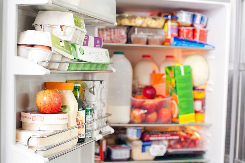 Consumo Responde propone medidas para disminuir el desperdicio de alimentos y colaborar con el medio ambiente