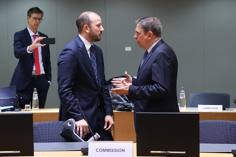 España acudirá a la Justicia europea si Bruselas mantiene la prohibición de pescar en aguas profundas