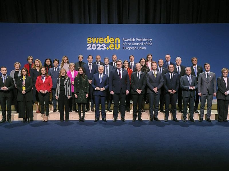 La ministra de Justicia considera que la creación de un instrumento europeo para la transferencia de procedimientos penales sería “extremadamente útil”